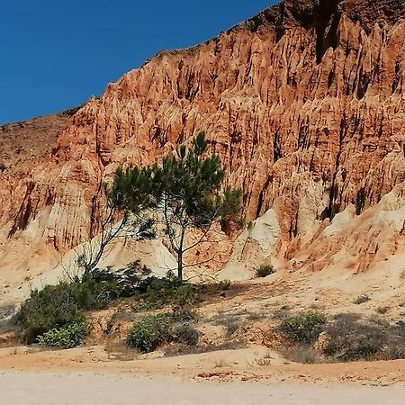 Emca Home Albufeira Olhos de Agua  Zewnętrze zdjęcie