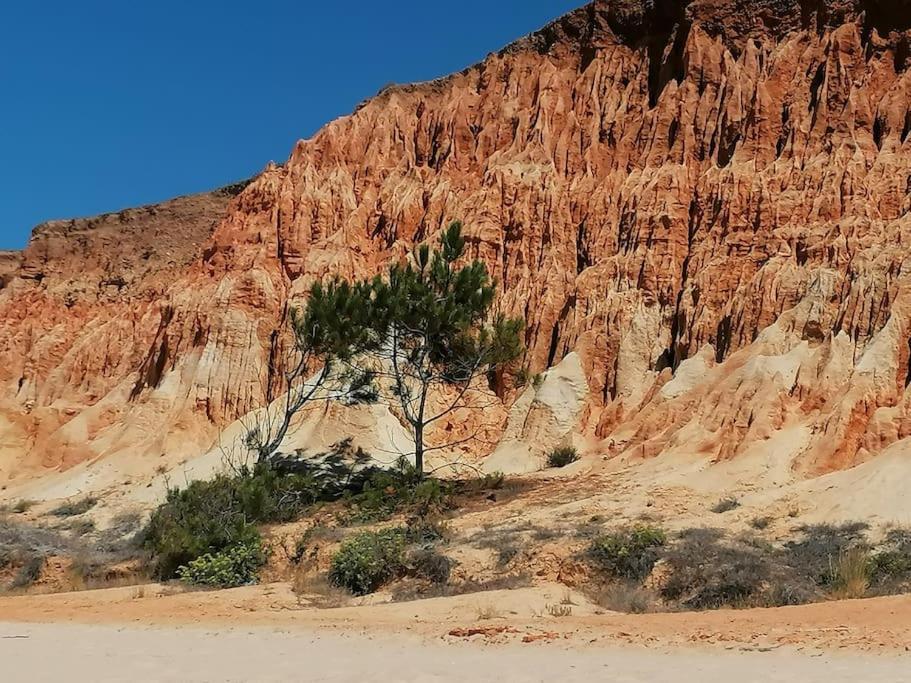 Emca Home Albufeira Olhos de Agua  Zewnętrze zdjęcie