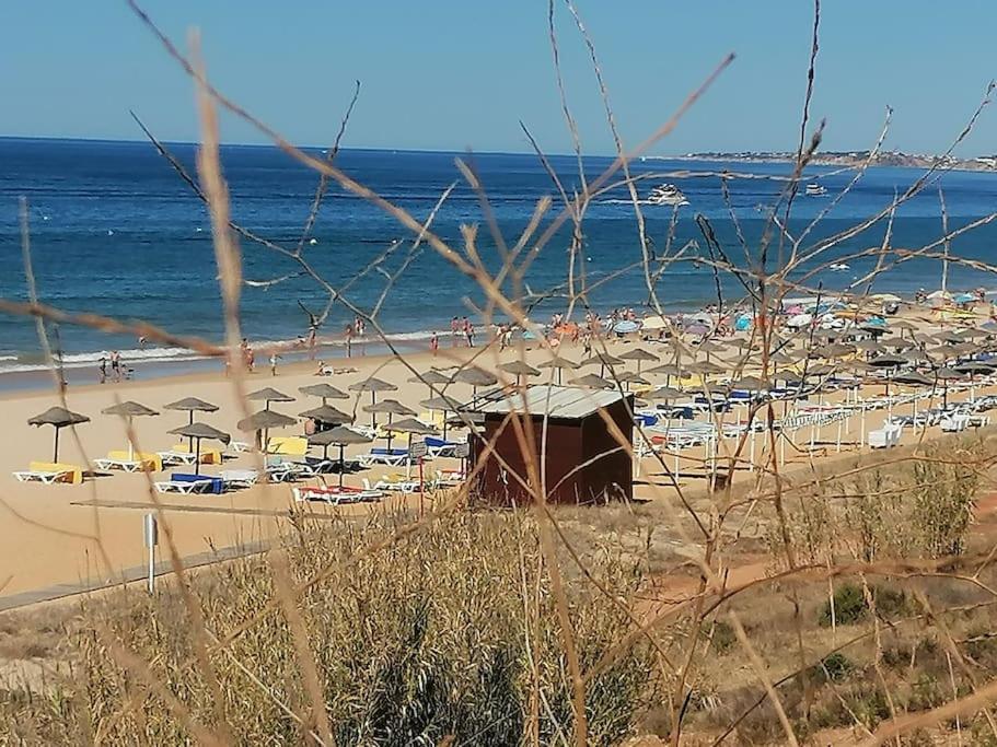 Emca Home Albufeira Olhos de Agua  Zewnętrze zdjęcie