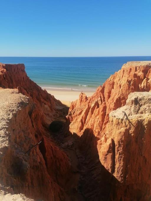 Emca Home Albufeira Olhos de Agua  Zewnętrze zdjęcie